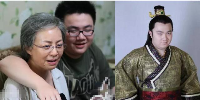 宋丹丹第一任丈夫是谁，十年婚姻毁于一次婚外情