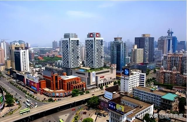 长沙平和堂五一店在什么位置，史上最硬核长沙商场测评—芙蓉篇