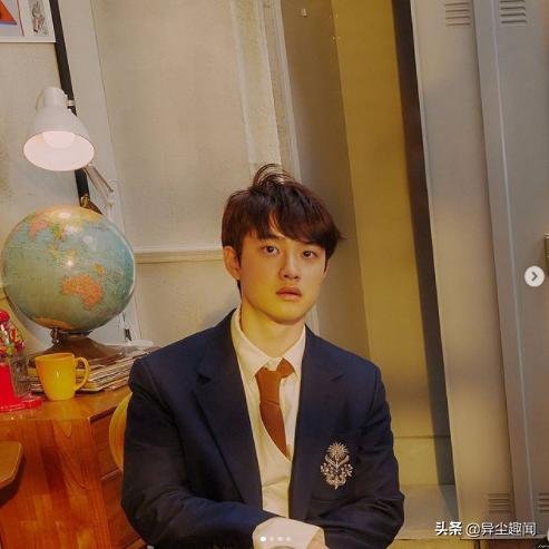 朴宝剑何时出道的，盘点12位明年30岁的韩国演员