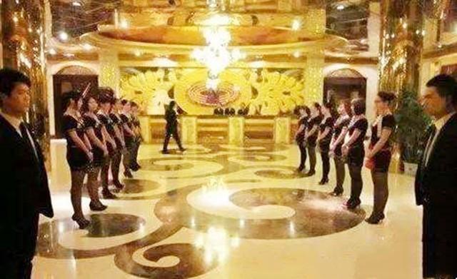 郑州皇家一号打砸事件，郑州“皇家一号”覆灭记