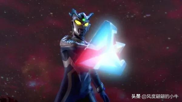 赛罗奥特曼的全部技能，赛罗奥特曼技能大全