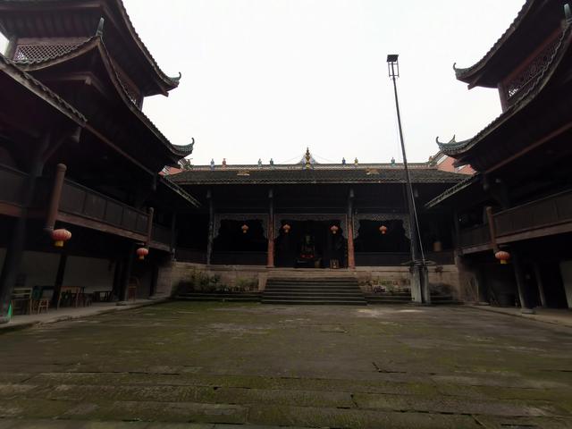 重庆主城周边古镇旅游推荐，我先给你推荐最值得游览的这二十三座