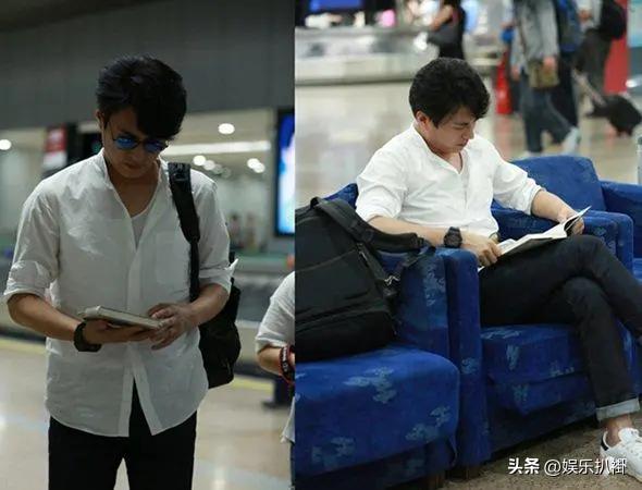 马思纯高考成绩，十位高考考100多分的明星（文化水平低就不要装）