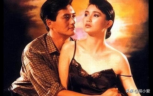 张曼玉年轻的时候到底有多美，风华绝代的女神当年竟然这么美