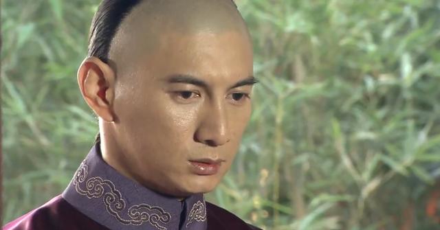 步步惊心八爷和四爷的区别，八爷到底是伪君子