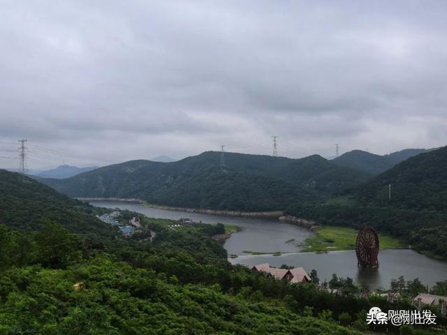 大连西郊森林公园爬山路线，徒步大连西郊国家森林公园