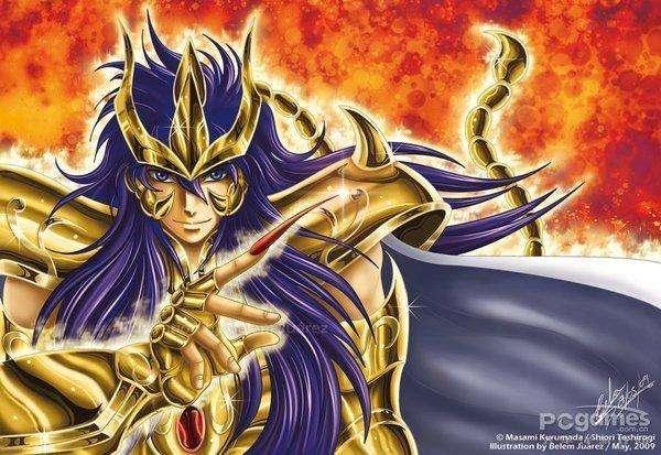雅柏菲卡阿布罗狄，《圣斗士星矢》黄金圣斗士排名