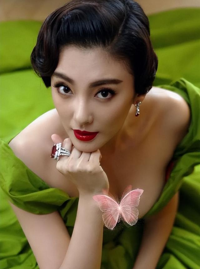 山东12位女明星，山东盛产美人10位鲁籍女星