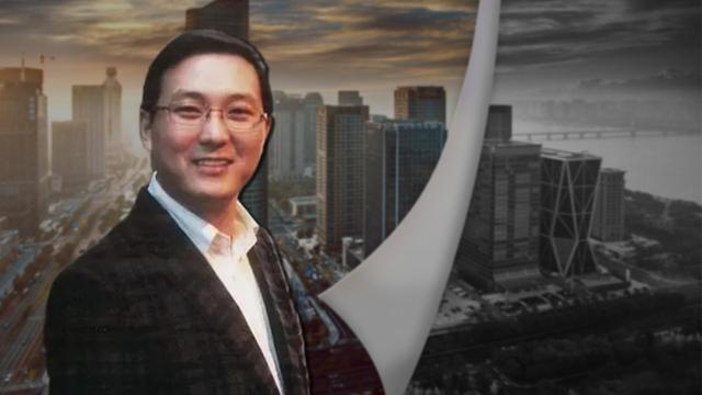 董卿和密春雷有孩子吗，密春雷25岁成亿万富豪
