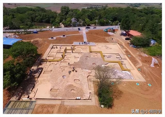 考古发掘现场的未解之谜，探秘档案世界未解之谜