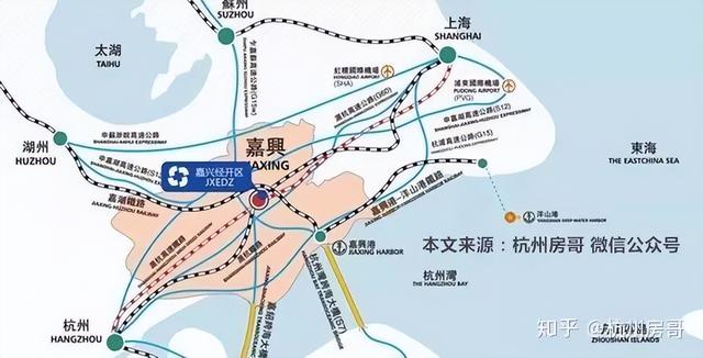 嘉兴目前的楼市情况，嘉兴楼市最新分析
