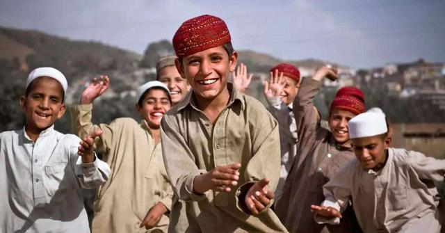 巴基斯坦核武器发展过程，9个核武器国家之中