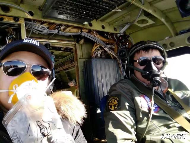 侣行夫妇的记录，中国最牛夫妻：北极求婚