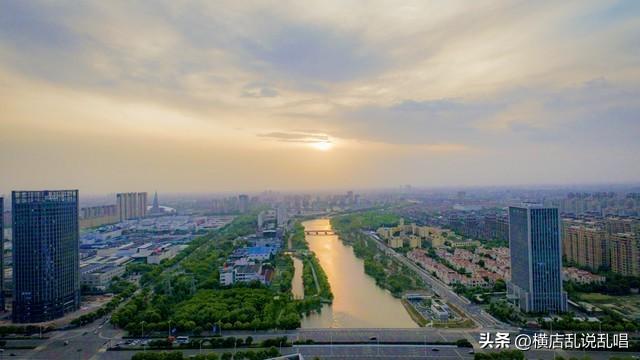 浙江慈溪楼市的危机，慈溪哪个地段房价最贵