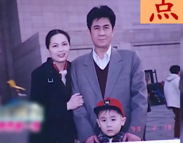 尤勇感情经历，尤勇和郭凯敏的瓜