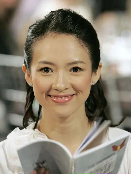 北京四大女明星，热依扎、杨幂也在内