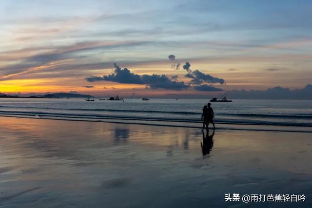 平潭最新景点介绍，小众看海地·福建平潭不可错过的九大景点