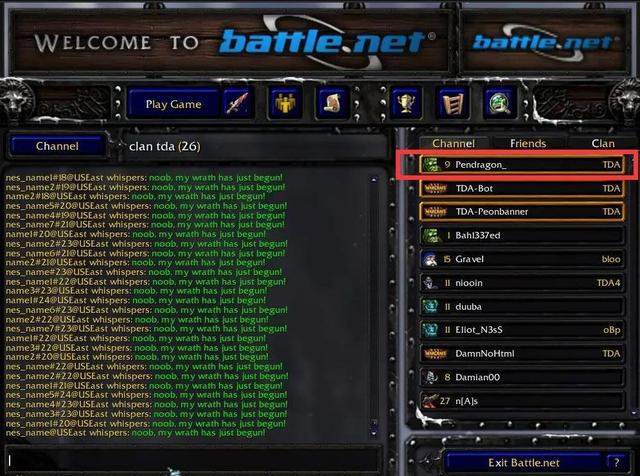 dota游戏史，DOTA2和LOL竟都是DOTA的正统精神续作