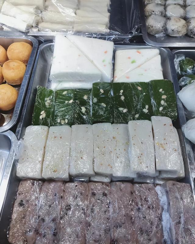 无锡美食特色推荐，无锡值得品尝的特色美食有哪些