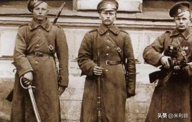 日俄战争到底有多惨，输掉日俄战争沦为三流国家