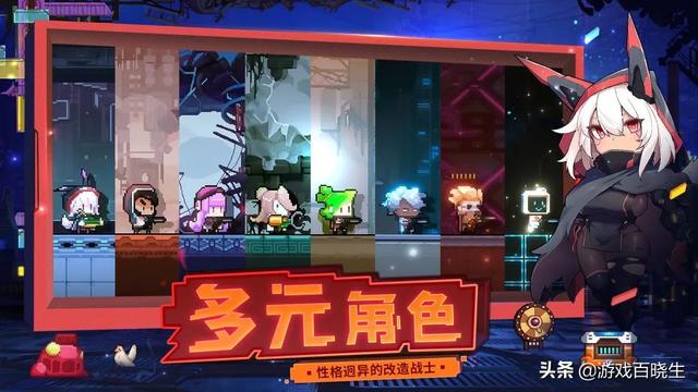 2022年有什么可以推荐的手游，2022年6月有啥好玩的新手游