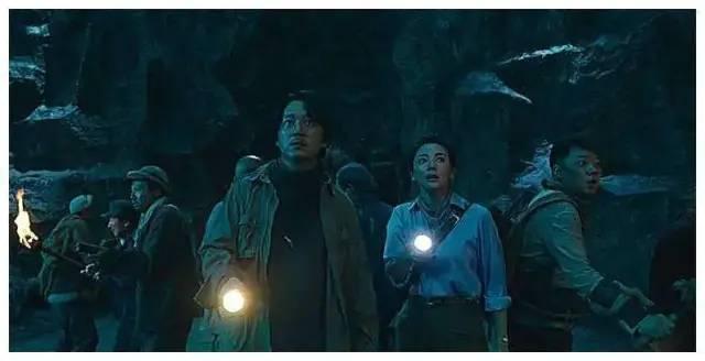 三体什么时候上映，国内版三体什么时候上映（电视剧《三体》1月15日开播）