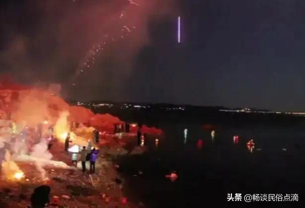 正月十三饮食风俗祝福图集，明日正月十八“发财日”