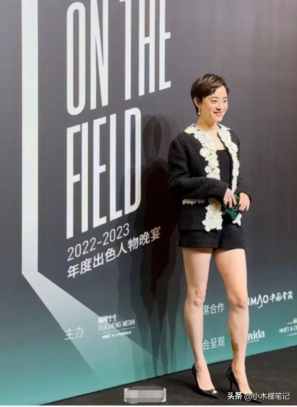 孙俪和谢娜的年龄差距，孙俪谢娜成都出席活动