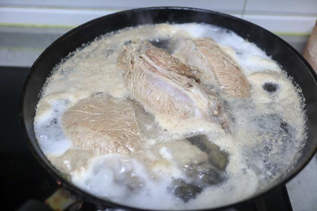 卤牛肉的做法最正宗的做法，卤牛肉的3种吃法