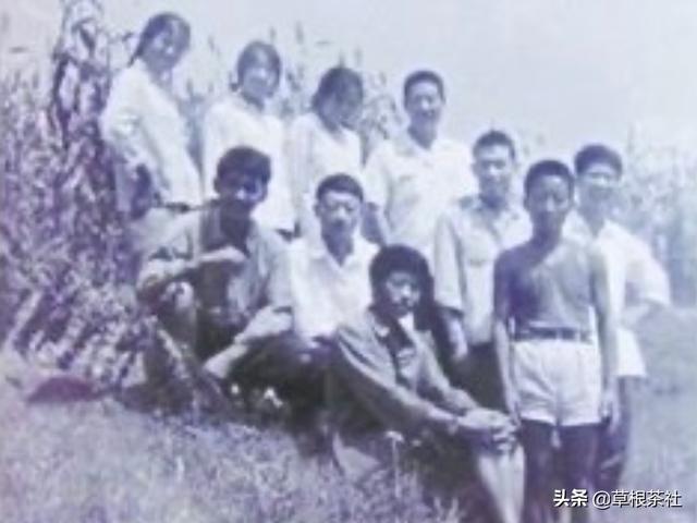 知青家庭结局剧情，年代剧《知青家庭》热播