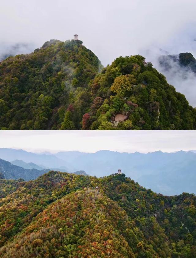 西安周边旅游攻略，西安周边游攻略送给你（收下这份家门口的游玩攻略）