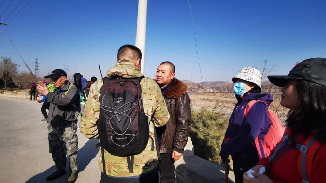 白陉古道游玩需要几个小时，郑州太行山散景一日自驾游！