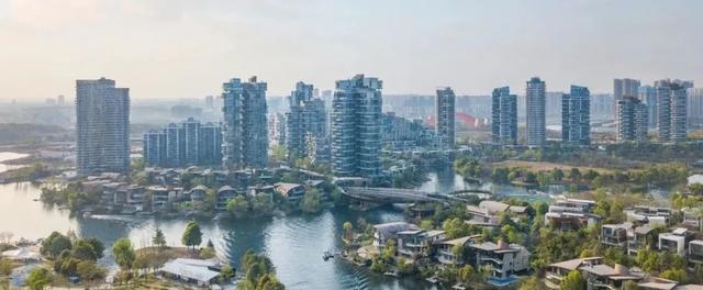 成都最贵的别墅，成都排名前十的顶级豪宅