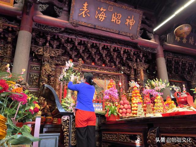 福建莆田湄洲岛攻略，福建莆田湄洲岛旅游攻略