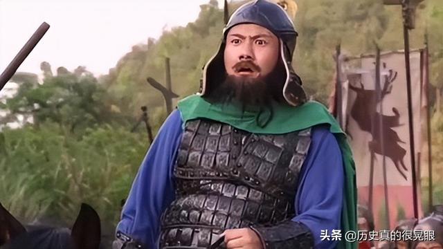 潘凤为什么叫无双上将，上将潘凤在吗