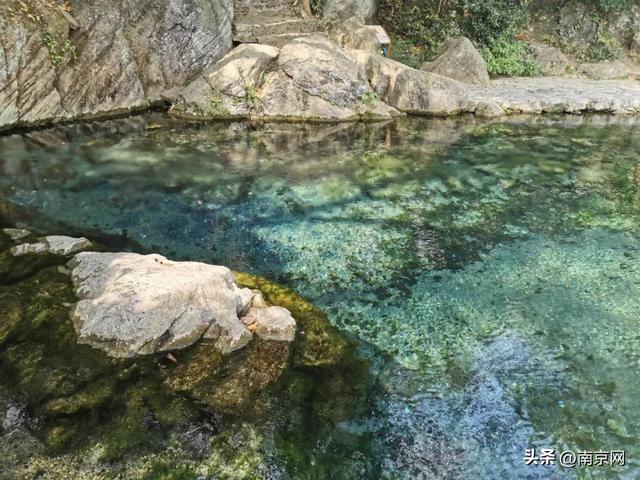 南京周边一日游，南京周边踏青一日游景点推荐（南京秋游好去处）