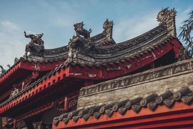 成都市内旅游攻略自由行攻略，带你4天玩转成都必打卡地