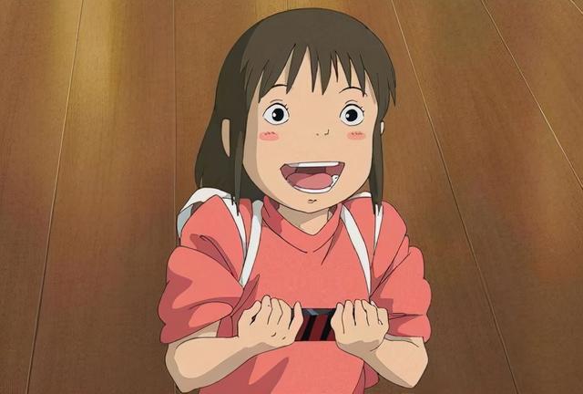 千与千寻中那些让人记忆犹新的台词，千与千寻的经典台词语录