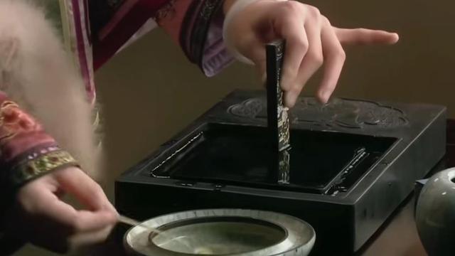 甄嬛传华妃所有剧情解析，历史上的华妃却备受宠爱