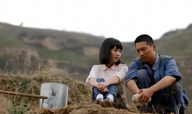 孙少安秀莲第一次，平凡的世界秀莲初见孙少安