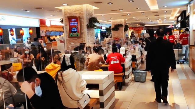 武汉美食一条街，去武汉必吃十大美食街