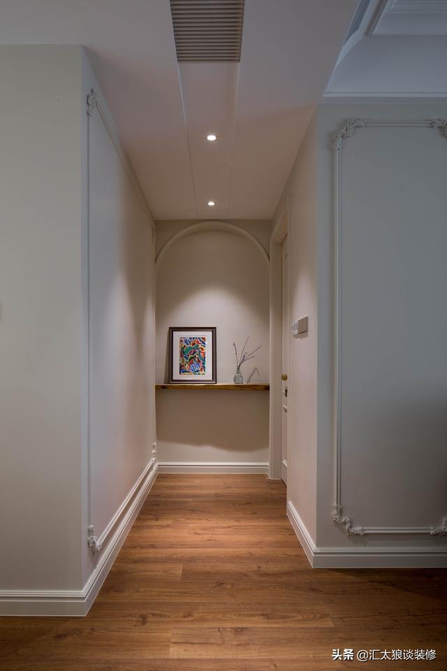 法式风格推荐大全，进门第一眼就被惊艳了