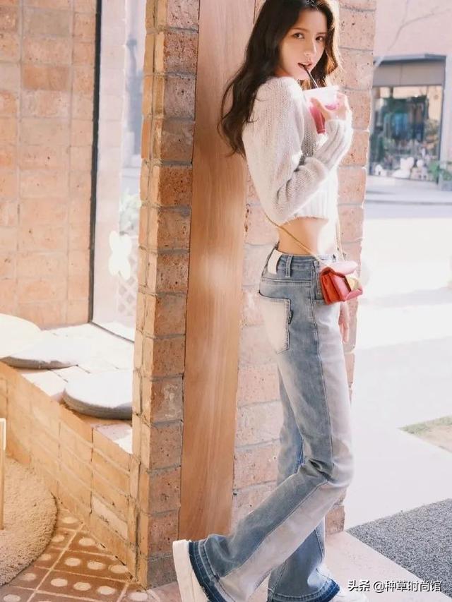 27套时尚穿搭总有一款适合你，会让你的魅力加分