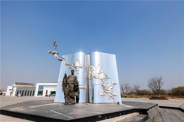 淮安哪个区最繁华，江苏淮安最值得去的地方