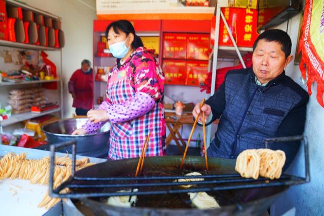 淮安哪个区最繁华，江苏淮安最值得去的地方