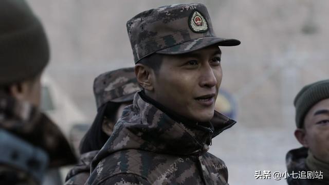 特战荣耀讲述什么时候的事情，看完特战荣耀大结局