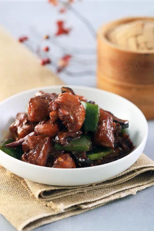 76道全方位贴膘指南，立秋适合吃的肉