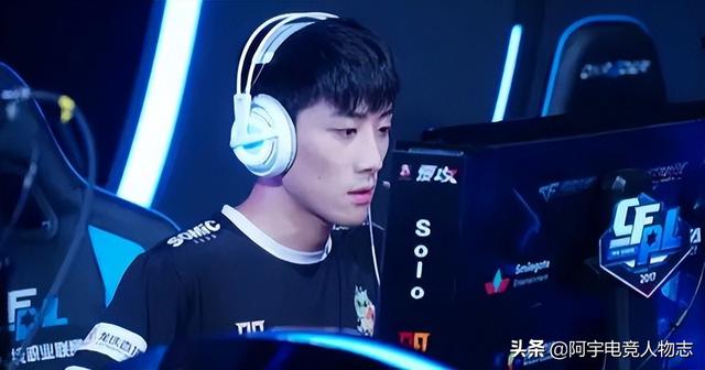 cfpl马哲带队突破无解绿皮冲锋狙，火线星聚焦第8期：马哲