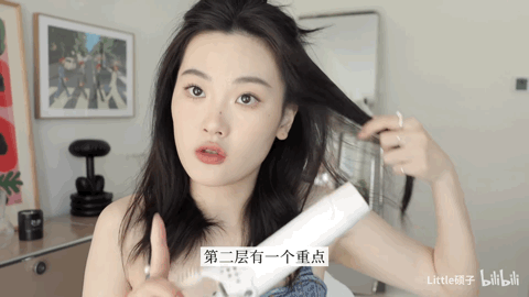 适合各种脸型的发型减龄，女生显老又土气的5款发型