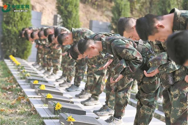 烈士寻亲纪念日，请帮这40位烈士寻亲